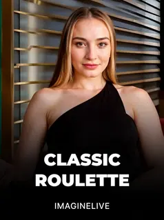 Игра Classic Roulette